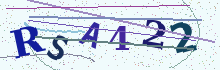 Security code image